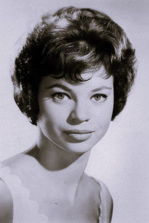Juliet Prowse in G I  Blues