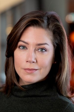 Jennie Silfverhjelm in Beck 35 - Your Own Blood