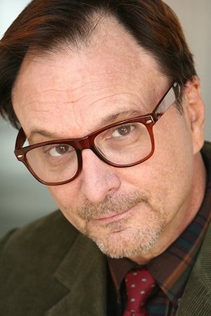 Dan Gilvezan in The Transformers  The Movie