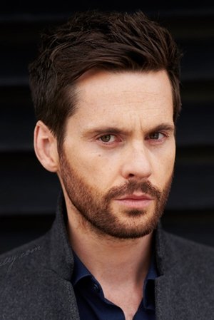 Tom Riley in The Caine Mutiny Court-Martial