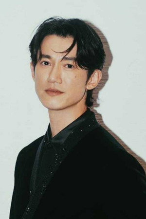 Wu Kang-ren in The Scoundrels