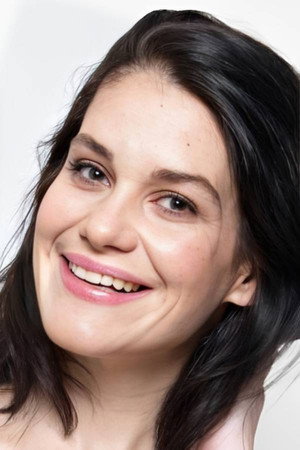 Esther Gombau in El sexo me da risa 5