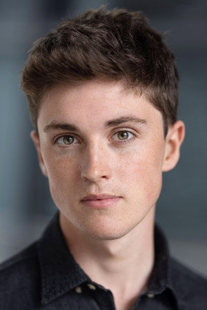 Rhys Mannion in It Is in Us All