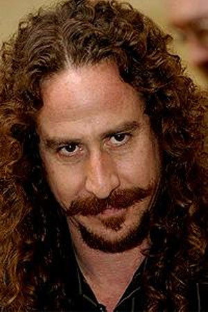 Ari Lehman in Camp Killer