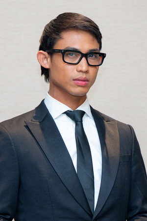 Mierul Aiman in Tarung: Unforgiven
