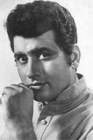 Manoj Kumar in Mera Naam Joker