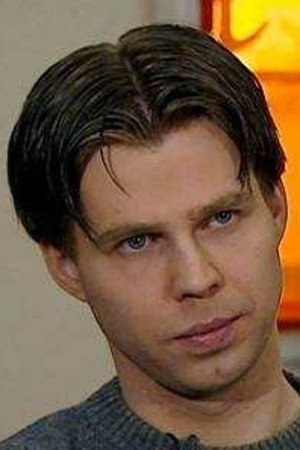 Andreas Axelsson in Murder in Malexander