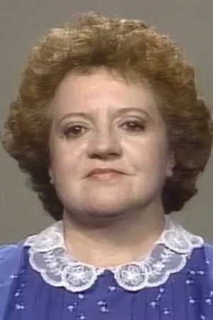 Denise Proulx in Ti-coeur