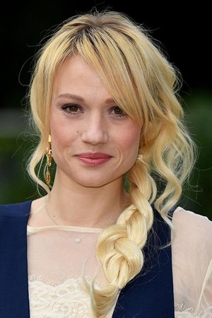 Chiara Mastalli in Per sempre
