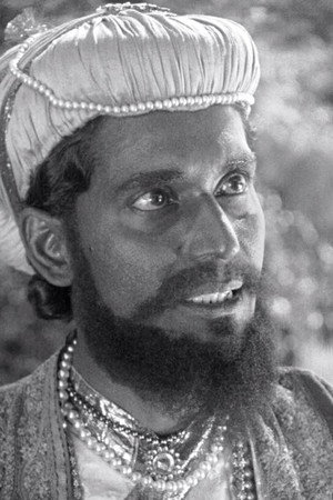 Charu Roy in A Throw of Dice