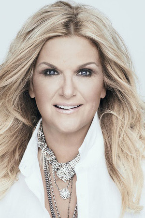 Trisha Yearwood in National Christmas Tree Lighting