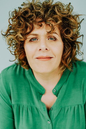 Valérie Blais in Aurélie Laflamme's Diary