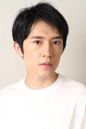 Kazuaki Nagaya in One Cut of the Dead