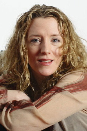 Kirsten Sheridan in My Left Foot  The Story of Christy Brown