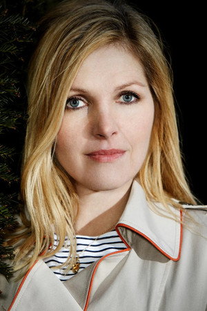 Sarah Cracknell in Never Rewind the Buzzcocks