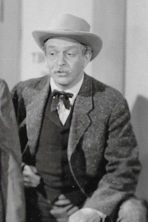 Michael Vallon in Snowfire