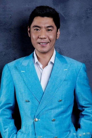 屠洪刚 in Henan Spring Festival Gala 2024