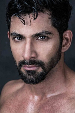 Vivan Bhatena in Amavas