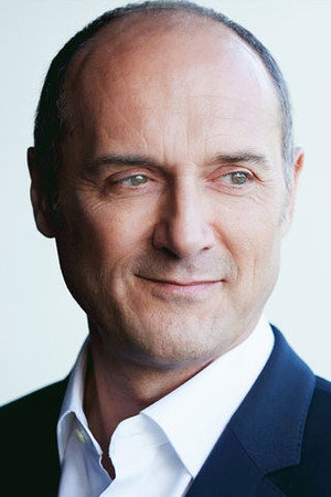 Oliver Becker in My Date with the President's Daughter