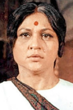 Nirupa Roy in Naalayak