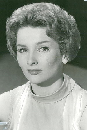 Millicent Martin in Alfie