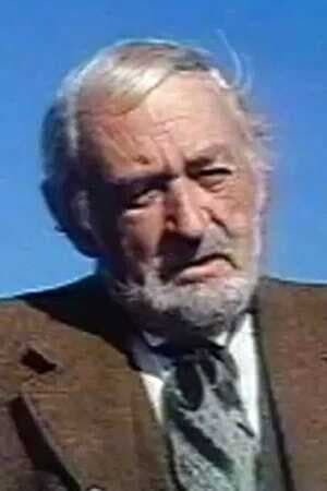Alex Heyns in Outlaw of Gor