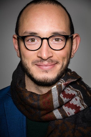 Majd Mastoura in Mother and Son