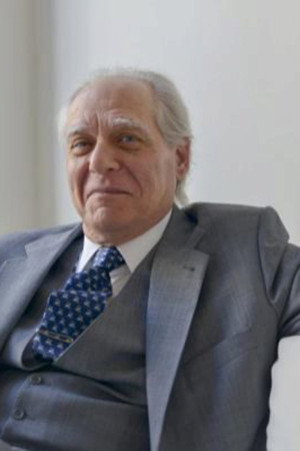 Guillermo Carnero in Velintonia 3