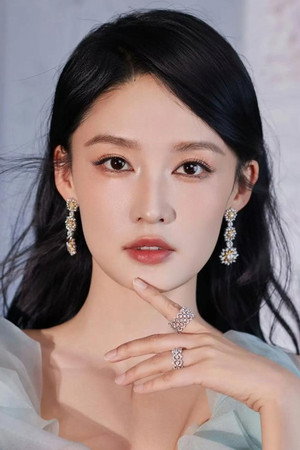 Li Qin in Guo Ming Yi