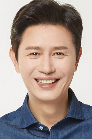 Kim Min-jong in Trio
