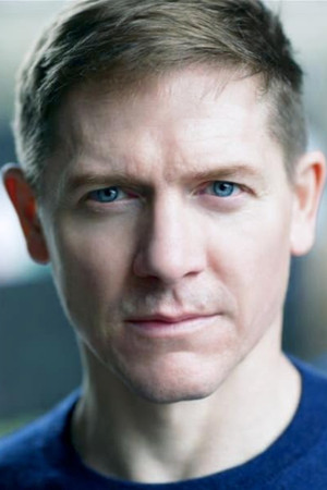 Philip Bulcock in Vengeance Is Mine