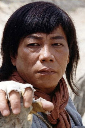 Bruce Leung Siu-Lung in Kung Fu Hustle