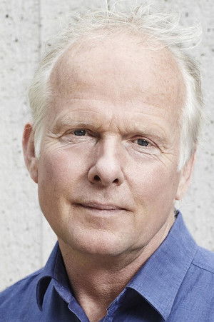 Jaap Spijkers in De Zitting