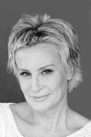 Lisa Hart Carroll in Terms of Endearment
