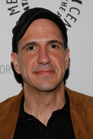 Sam Lloyd in The Brothers Solomon
