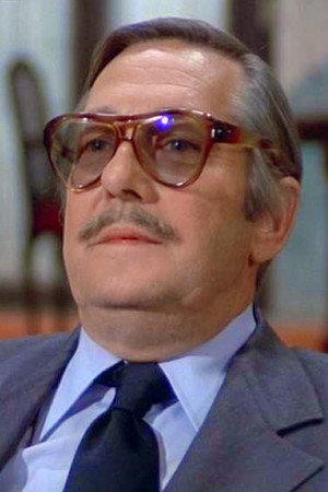 Fred Draper in Faces