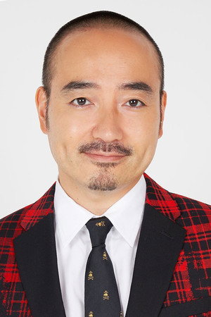 Udai Iwasaki in Fiamma
