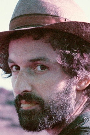 Joachim Cooder in Buena Vista Social Club