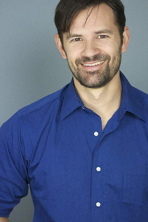 Ryan Schwartzman in Gordon Family Tree