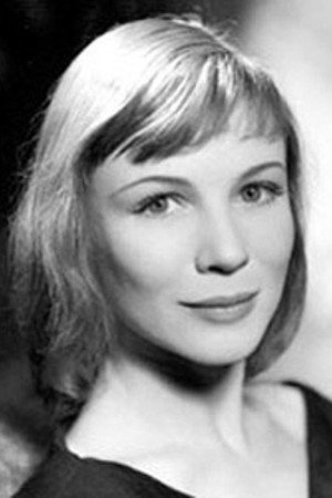Frances Hyland in Twelfth Night
