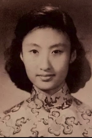 Huang Zongying in The Go Masters