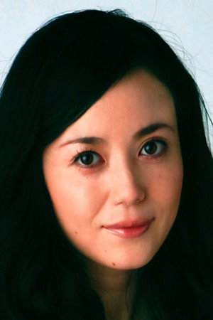 Yūna Natsuo in Exte: Hair Extensions