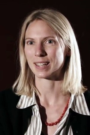 Svea Janzen in The Genius of Gothic Art