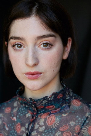 Julia Goldberg in A Blind Hero: The Love of Otto Weidt