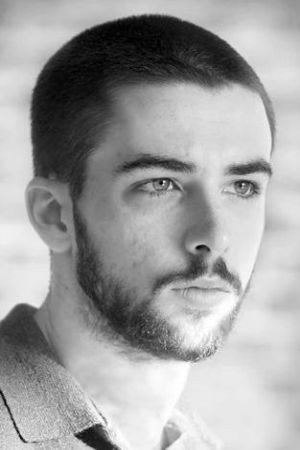 Marc Galvez in Young Men