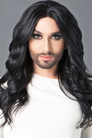 Conchita Wurst in Conchita: Unstoppable