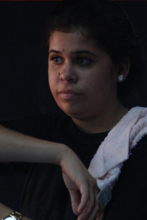 Maria Clara in Labuta