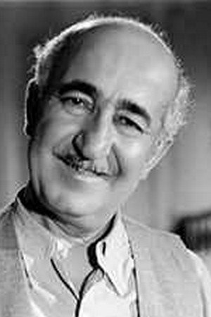 Fernand Charpin in Fanny