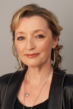 Lesley Manville in Winter of the Crow