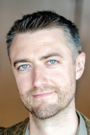 Sean Gunn in The Guardians of the Galaxy Holiday Special